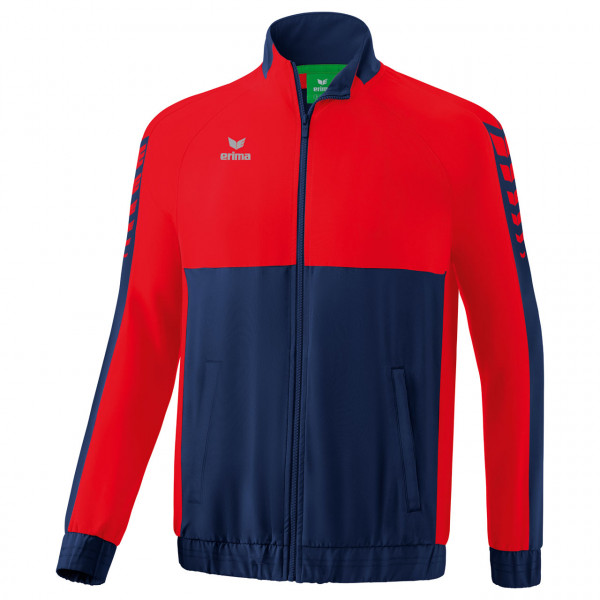 Erima Six Wings Präsentationsjacke