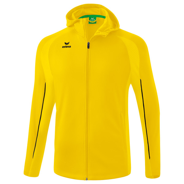 Erima LIGA STAR Trainingsjacke mit Kapuze