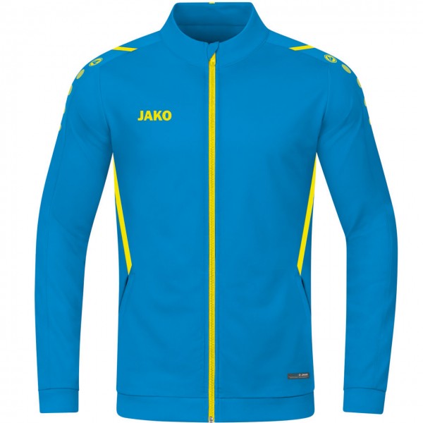 Jako Polyesterjacke Challenge