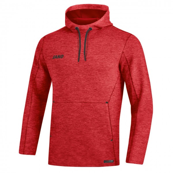 Jako Kapuzensweat Premium Basics