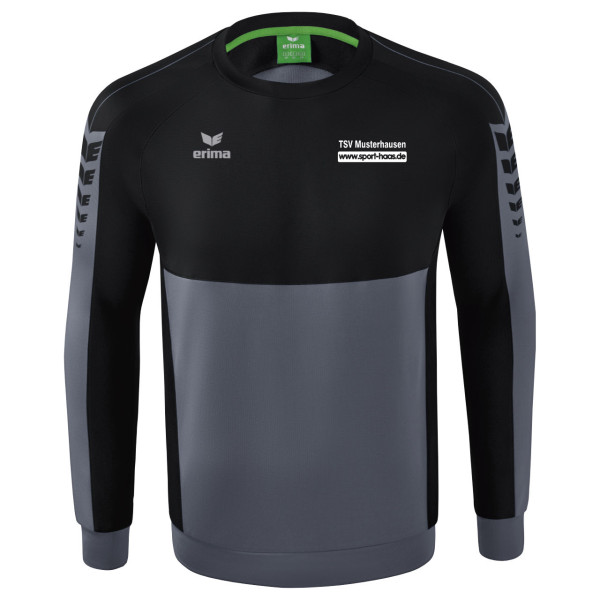 Erima Six Wings Sweatshirt