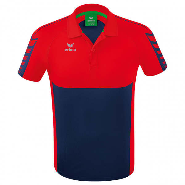 Erima Six Wings Poloshirt