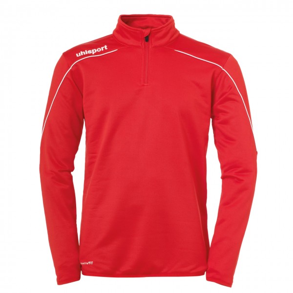 Uhlsport Stream 22 1/4 Zip Top Kinder