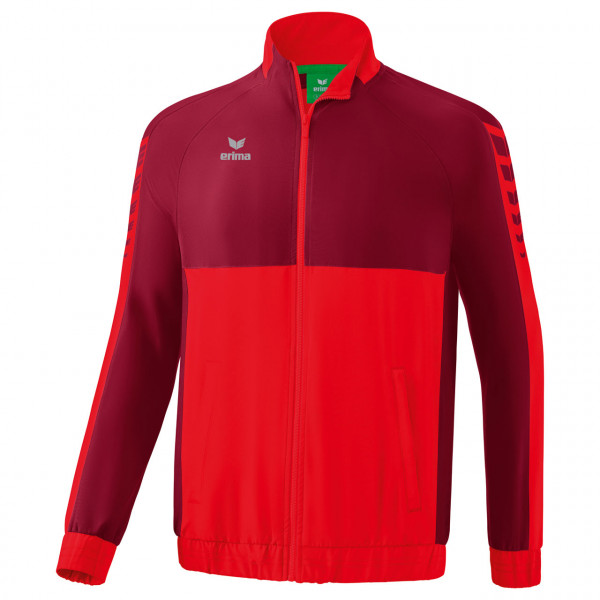 Erima Six Wings Präsentationsjacke