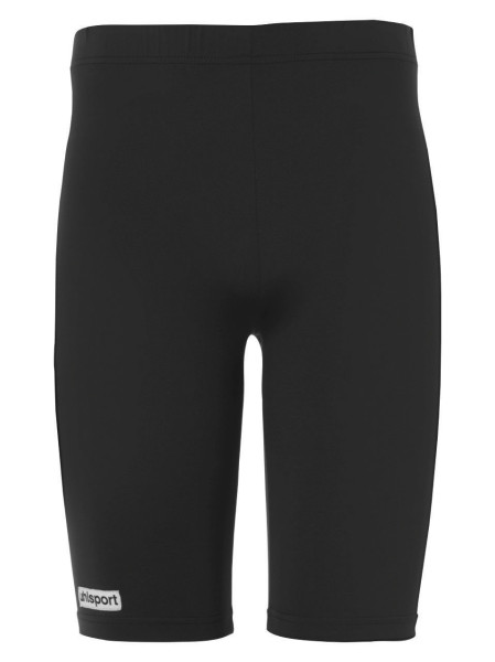 Uhlsport FSV Wehringen Fußball Tights kurz schwarz