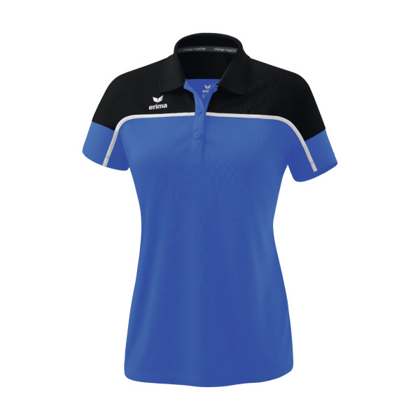 Erima CHANGE by erima Poloshirt Damen