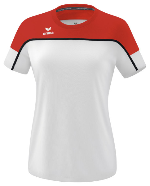 Erima CHANGE by erima T-Shirt Damen