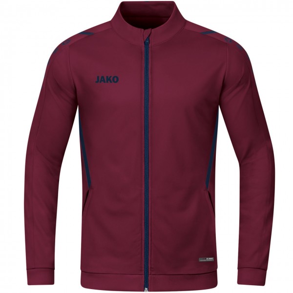 Jako Polyesterjacke Challenge