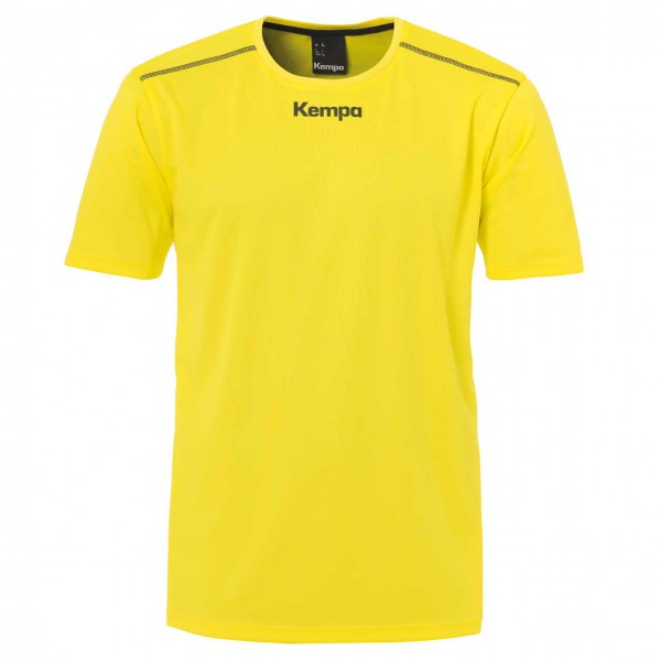Kempa POLY SHIRT KINDER