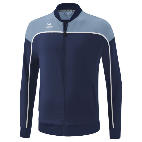 Erima CHANGE by erima Präsentationsjacke Kinder