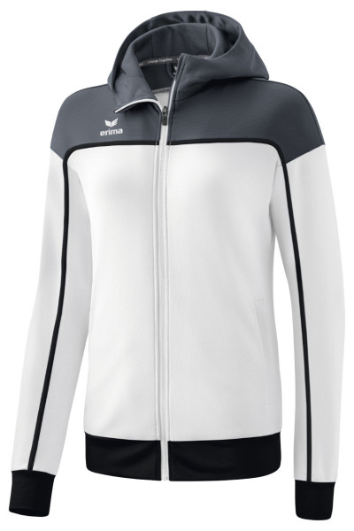 Erima CHANGE by erima Trainingsjacke mit Kapuze Damen