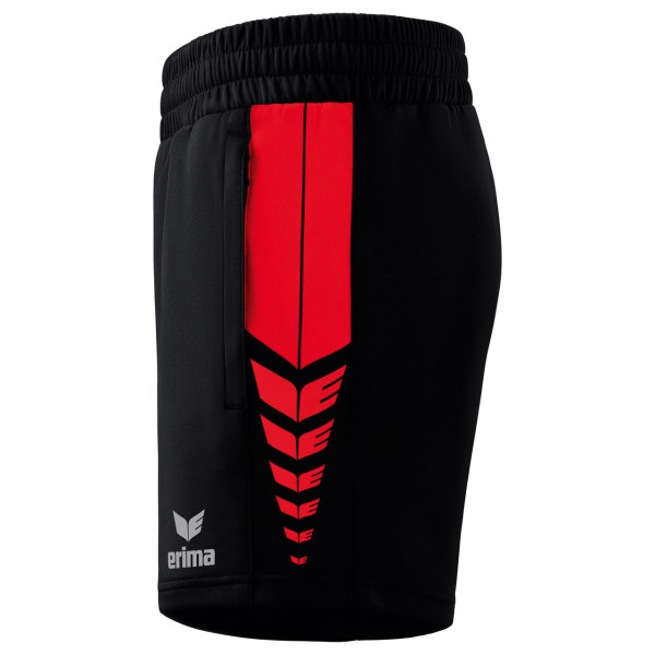 Erima Six Wings Worker Shorts Damen