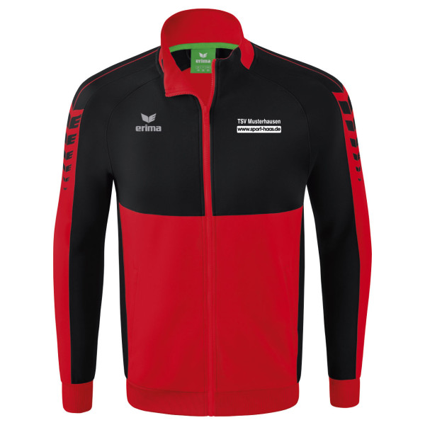 Erima Six Wings Worker Jacke