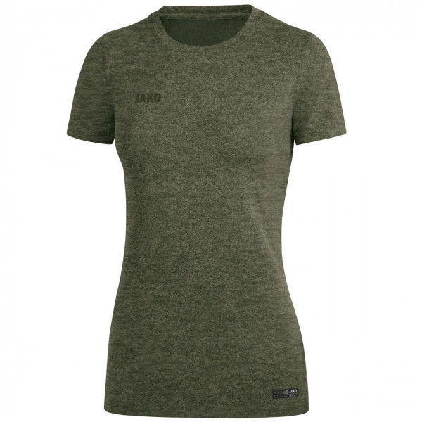 Jako T-Shirt Premium Basics Damen