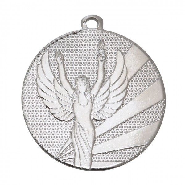 Medaille d50mm Siegesgöttin