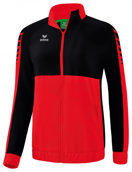 Erima Six Wings Präsentationsjacke Damen