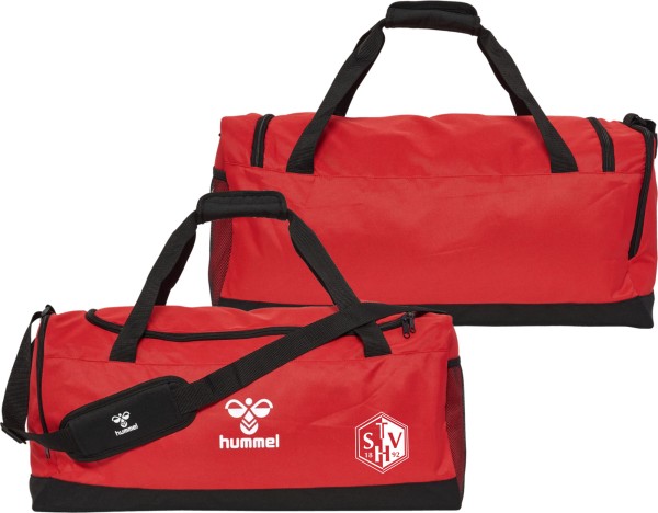 hummel hmlCORE 2.0 Sporttasche TSV Haunstetten Handball
