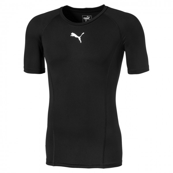 Puma LIGA Baselayer Tee SS