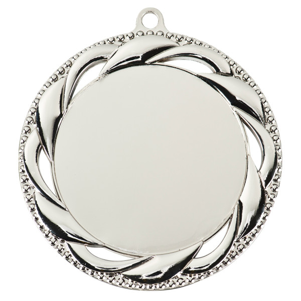 Medaille d70mm silber