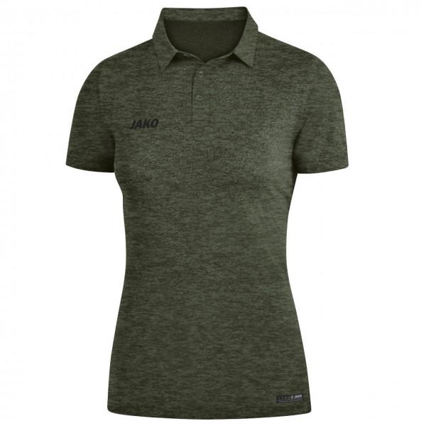 Jako Polo Premium Basics Damen