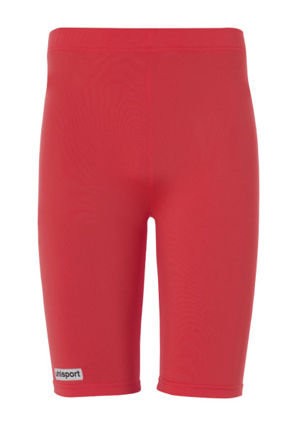 Uhlsport FSV Wehringen Fußball Tights kurz rot
