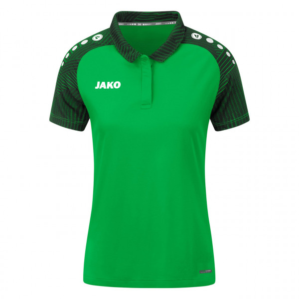 Jako Polo Performance Damen