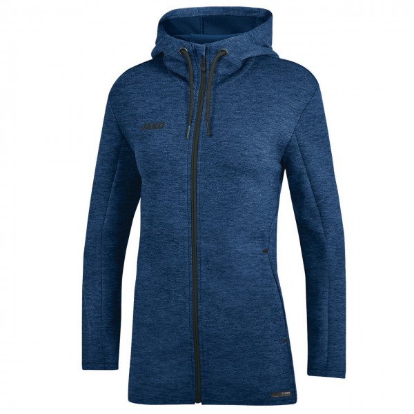 Jako Kapuzenjacke Premium Basics Damen