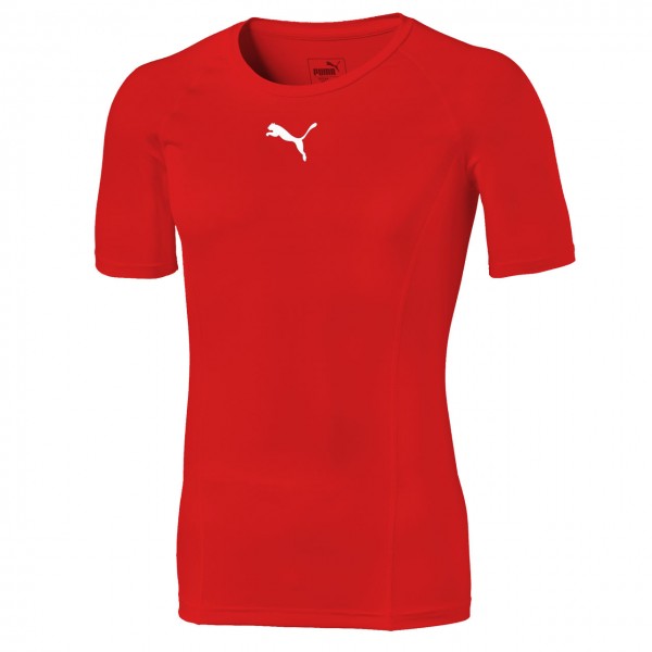 Puma LIGA Baselayer Tee SS