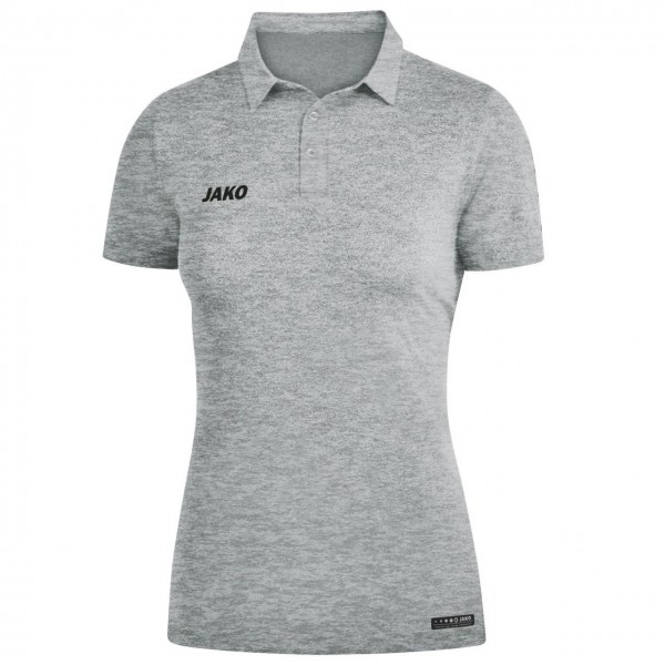 Jako Polo Premium Basics Damen