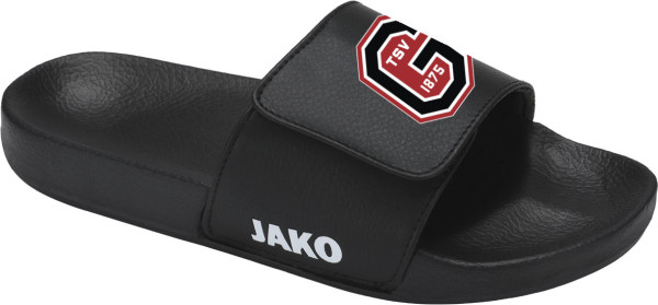 Jako Jakolette TSV Göggingen schwarz
