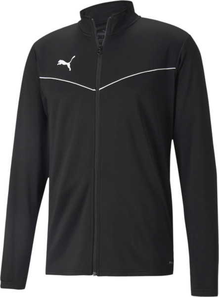 Puma teamRISE Trg Poly Jacket