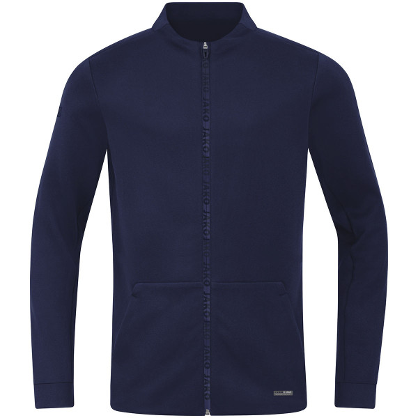 Jako Jacke Pro Casual