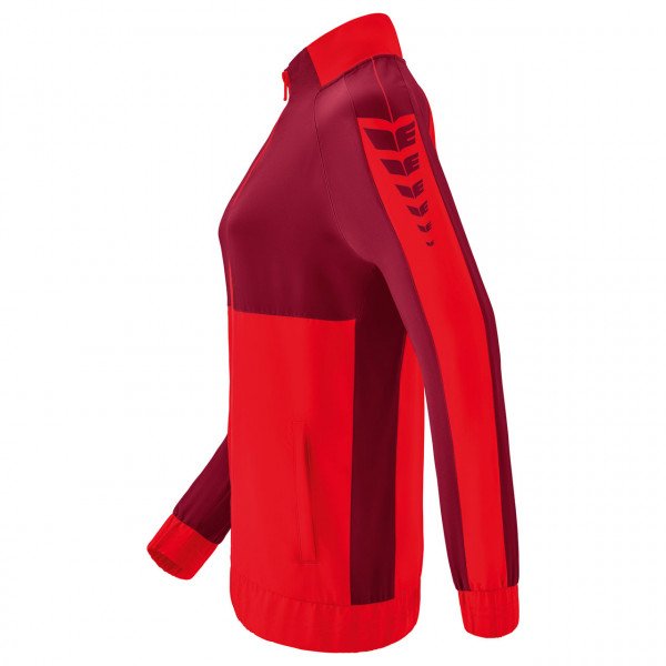 Erima Six Wings Präsentationsjacke Damen