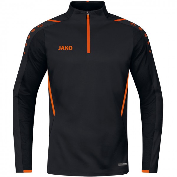 Jako Ziptop Challenge
